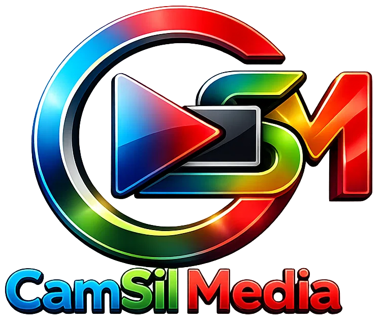 CamSil Media