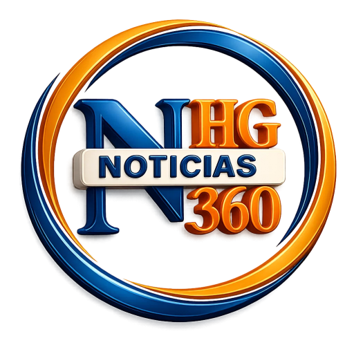 Noticias HG360 Logo