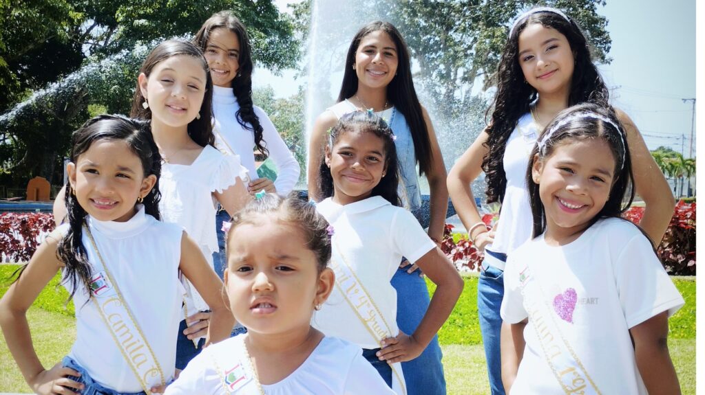 Video. ​Belleza y propósito: U.E. Colegio José Joaquín Veroes inicia su aniversario con la&hellip;