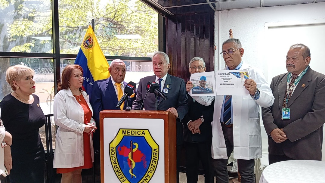 Derogar Ley del Ejercicio de la Medicina y la de Tránsito Terrestre exige Federación Médica