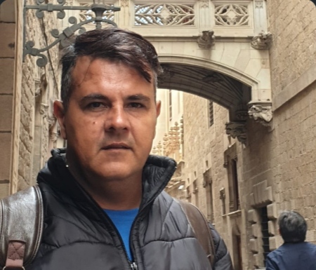 #AlertaSNTP | Fue asesinado el periodista Walter Jaimes, reconocido comunicador del municipio Tovar, estado Mérida