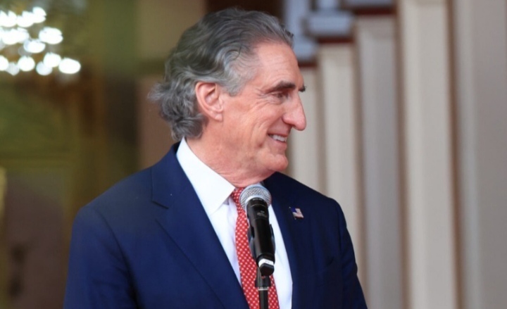 Estados Unidos recibe primer cargamento de oro desde Venezuela