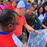 Video: ​Gobierno Bolivariano despliega Plan de Atención Integral en Guaratibana para transformar los servicios públicos