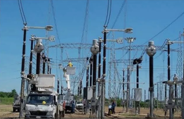 Yaracuy: Falla en el Sistema Eléctrico Nacional 