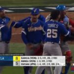 Video: VENEZUELA HACE HISTORIA, DERROTA AL CAMPEÓN DEL MUNDO Y CLASIFICA A LOS ANGELES 2028