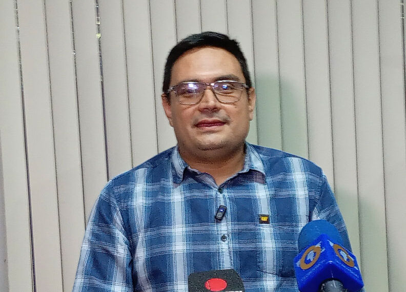 Productores agropecuarios piden al gobierno levantar prohibición contra el uso de drones