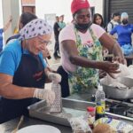 “Tentación de Coco” ganó la 3er edición del Concurso La Cocina de mi Abuela en Independencia