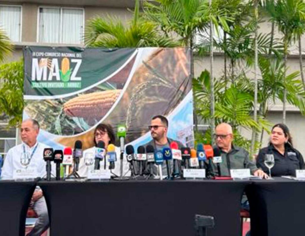 Tercera edición Expo-Congreso Nacional del Maíz y Arroz contará con aplicación oficial desarrollada por&hellip;