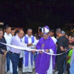 INICIÓ OFICIALMENTE LA RUTA TURÍSTICA, GASTRONÓMICA, CULTURAL Y RELIGIOSA «COCOROTE TU DESTINO DE FE Y PAZ»