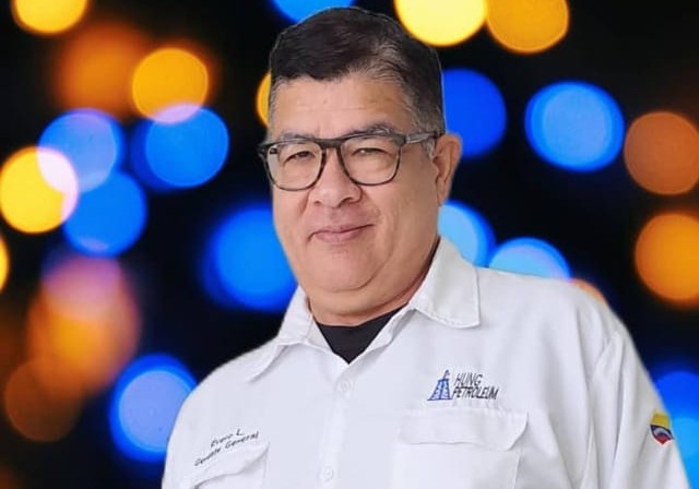 Guárico: LUIS RIVERO/ Producción y distribución de aceites y lubricantes se incrementará muy pronto