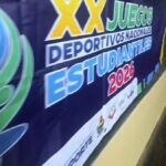 ​Video: Yaracuy enciende la antorcha de los XX Juegos Deportivos Nacionales Estudiantiles 2026