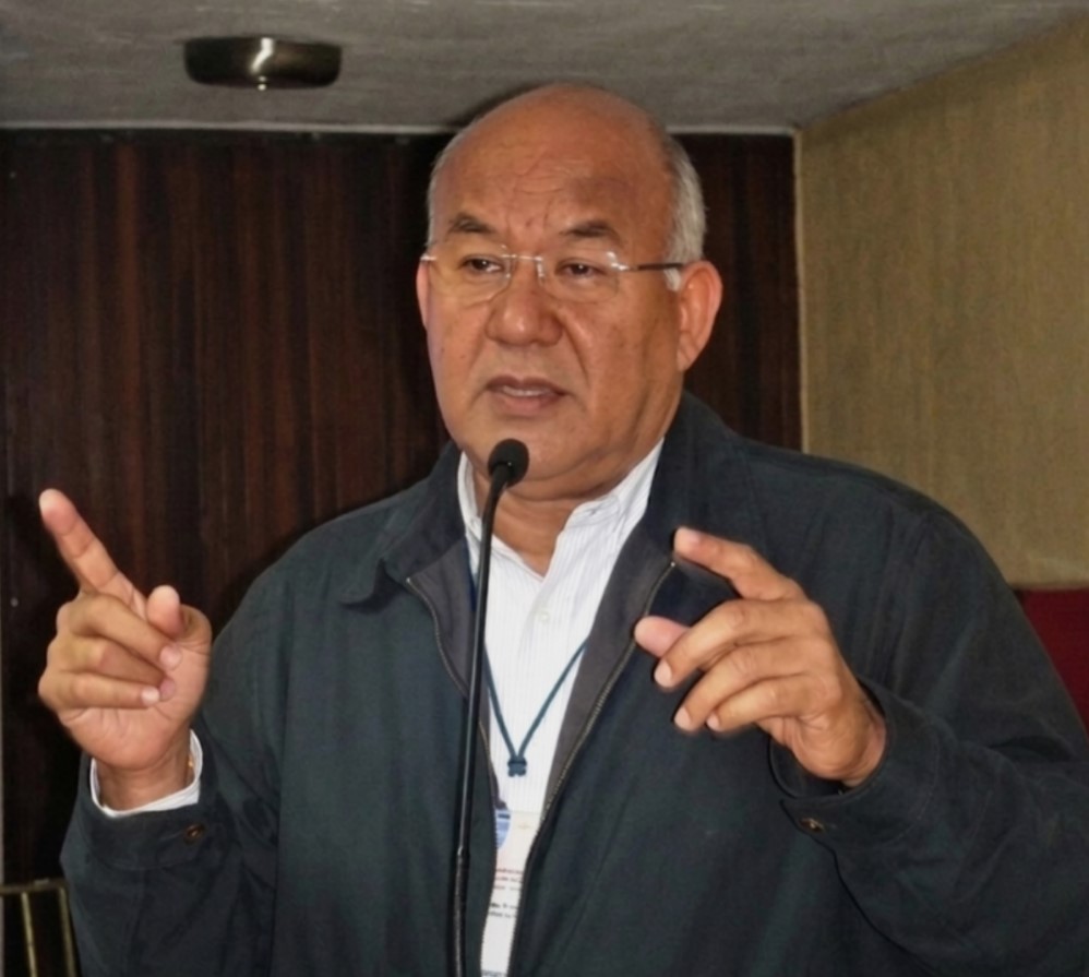 Presidente CIV Ing. Enzo Betancourt: Nueva etapa petrolera, magnífica oportunidad para desarrollo y progreso&hellip;