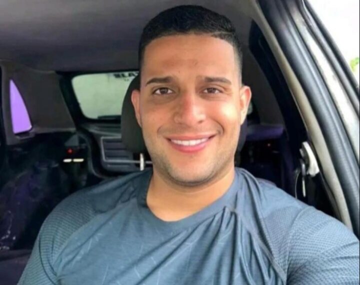 Fallece electrocutado joven comerciante en el Parque de Exposiciones Severiano Giménez, en San Felipe