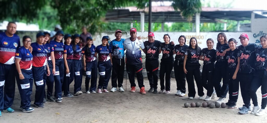 Yaracuy se convierte en el epicentro de las Bolas Criollas rumbo a los Juegos&hellip;