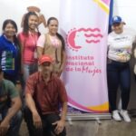 ​Yaracuy a un paso de consolidar su red de Defensoras Comunales: La Trinidad se suma a la erradicación de la violencia de género