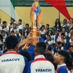 Video: ​¡El futuro del deporte se cita en Yaracuy! Inician los Juegos Nacionales Estudiantiles en su Fase Estadal 2026