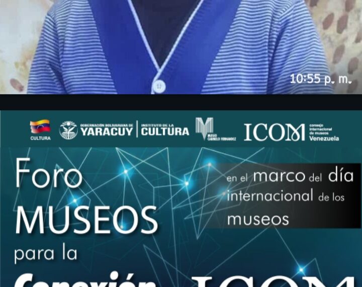 Yaracuy será sede este viernes del Foro Internacional de Museos Comunitarios