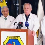 Siguen desaparecidas 71 toneladas de medicinas enviadas por EE. UU., alerta la Federación Médica Venezolana