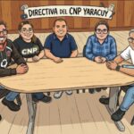 CNP Yaracuy despliega por todo lo alto su programación del Día del Periodista y anuncia los ganadores del Premio “Héctor Carabaño 2026”