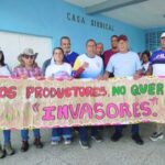 Productores agropecuarios de Yaracuy denuncian un año de impunidad tras invasiones ilegales