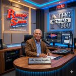 Resumen informativo NoticiasHG360