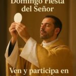 Perder el miedo al Espíritu Santo