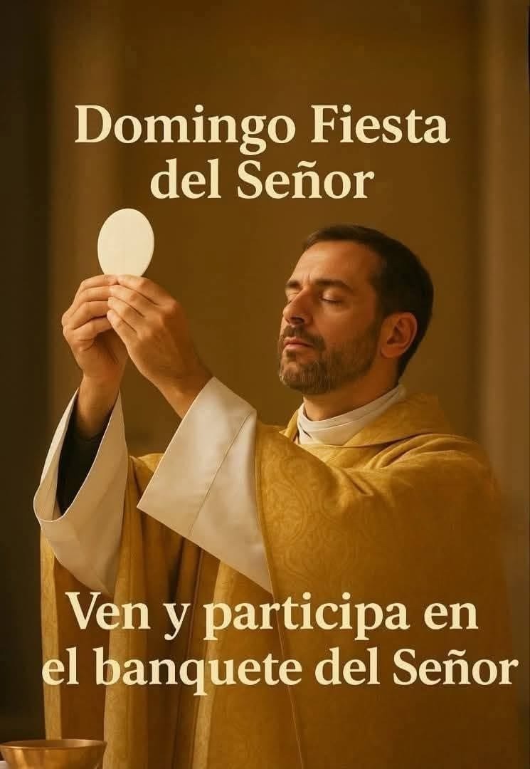 Perder el miedo al Espíritu Santo